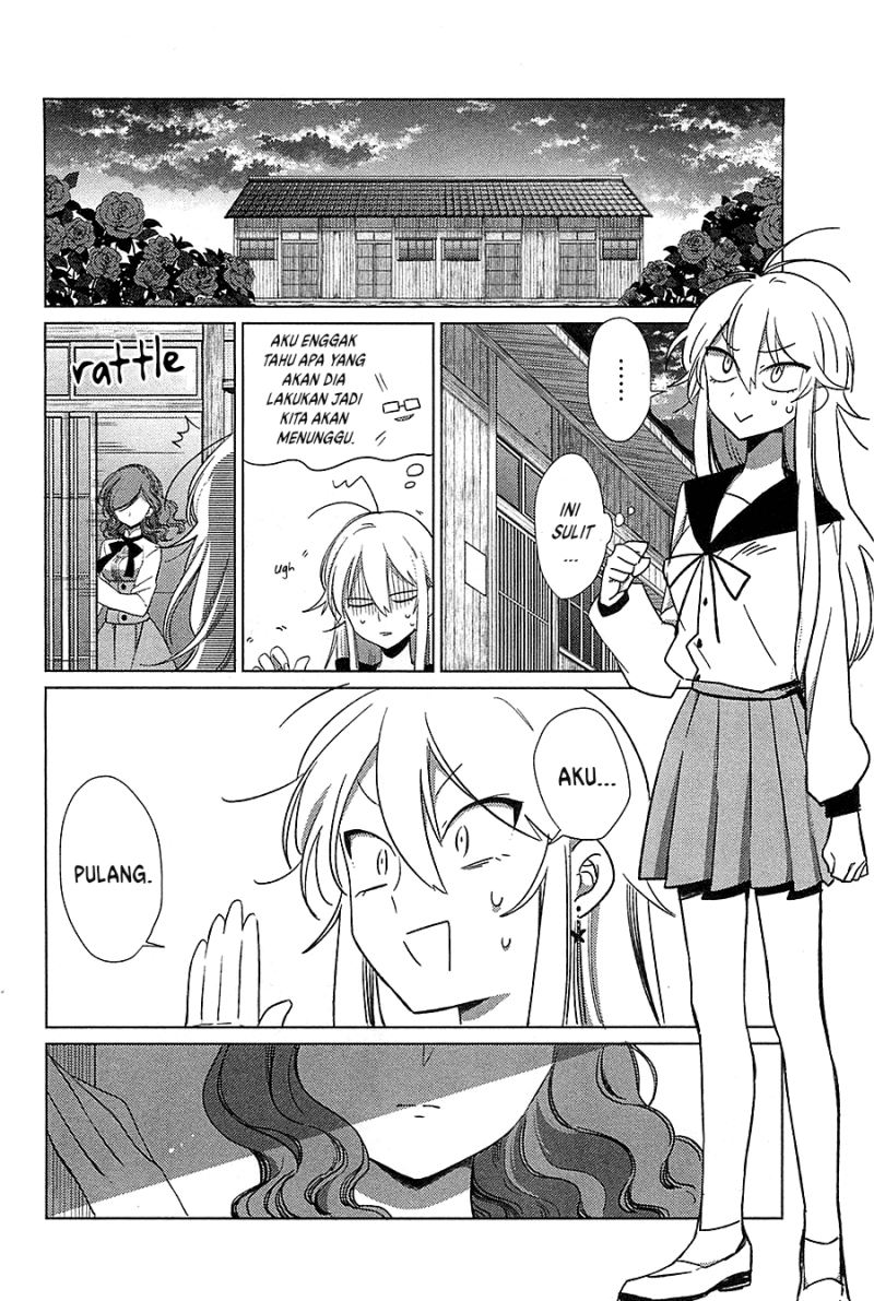 Opapagoto Chapter 16 Bahasa Indonesia