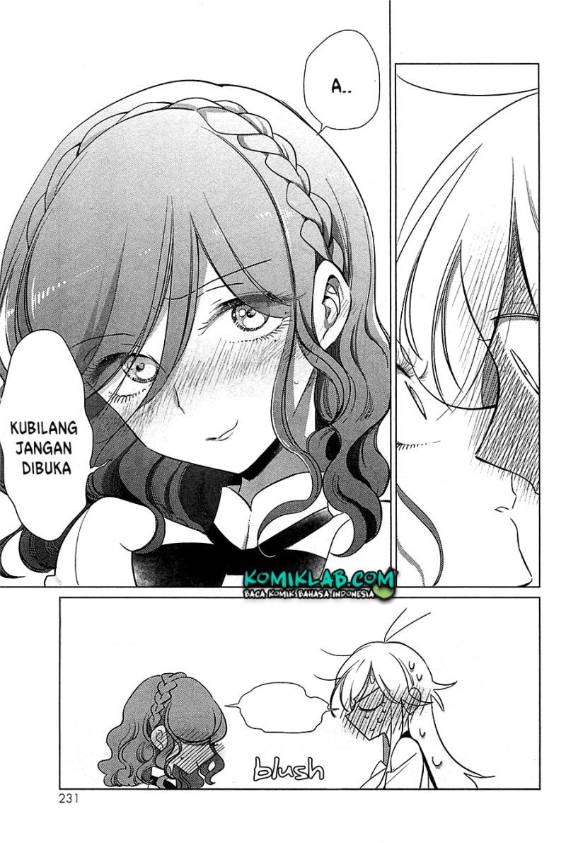 Opapagoto Chapter 16 Bahasa Indonesia