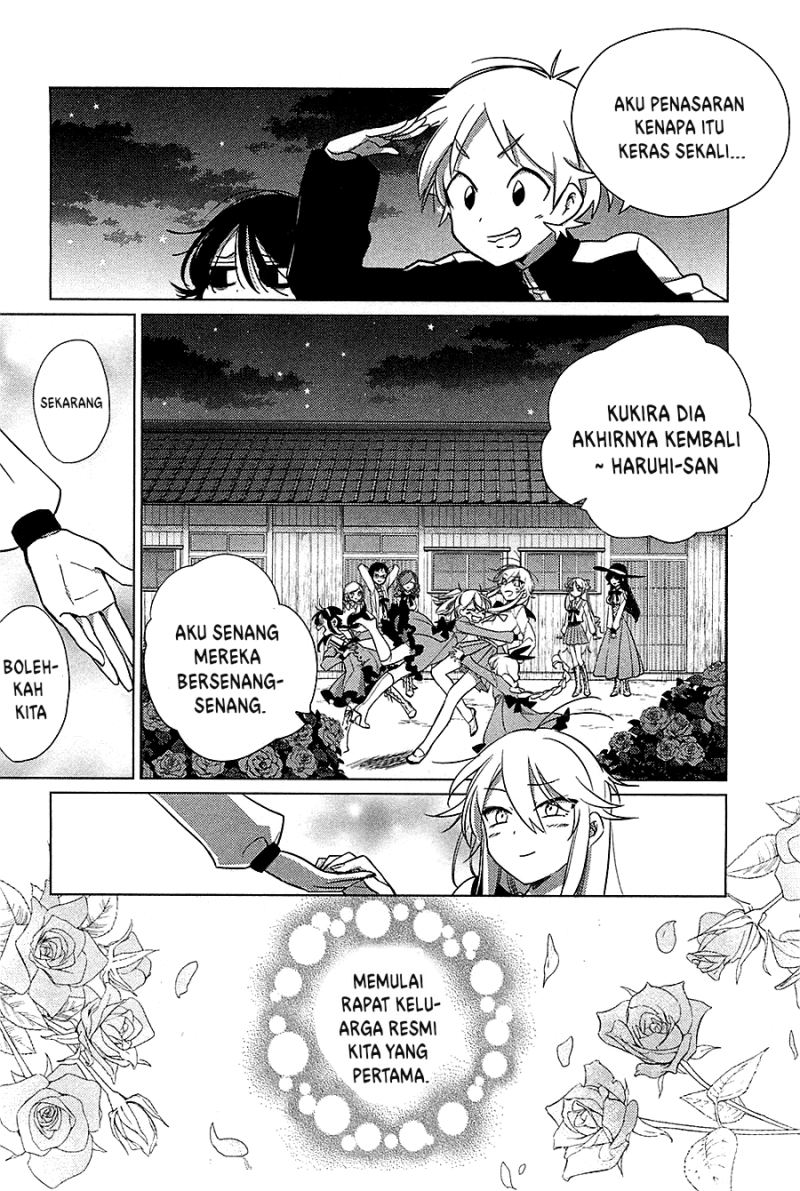 Opapagoto Chapter 16 Bahasa Indonesia