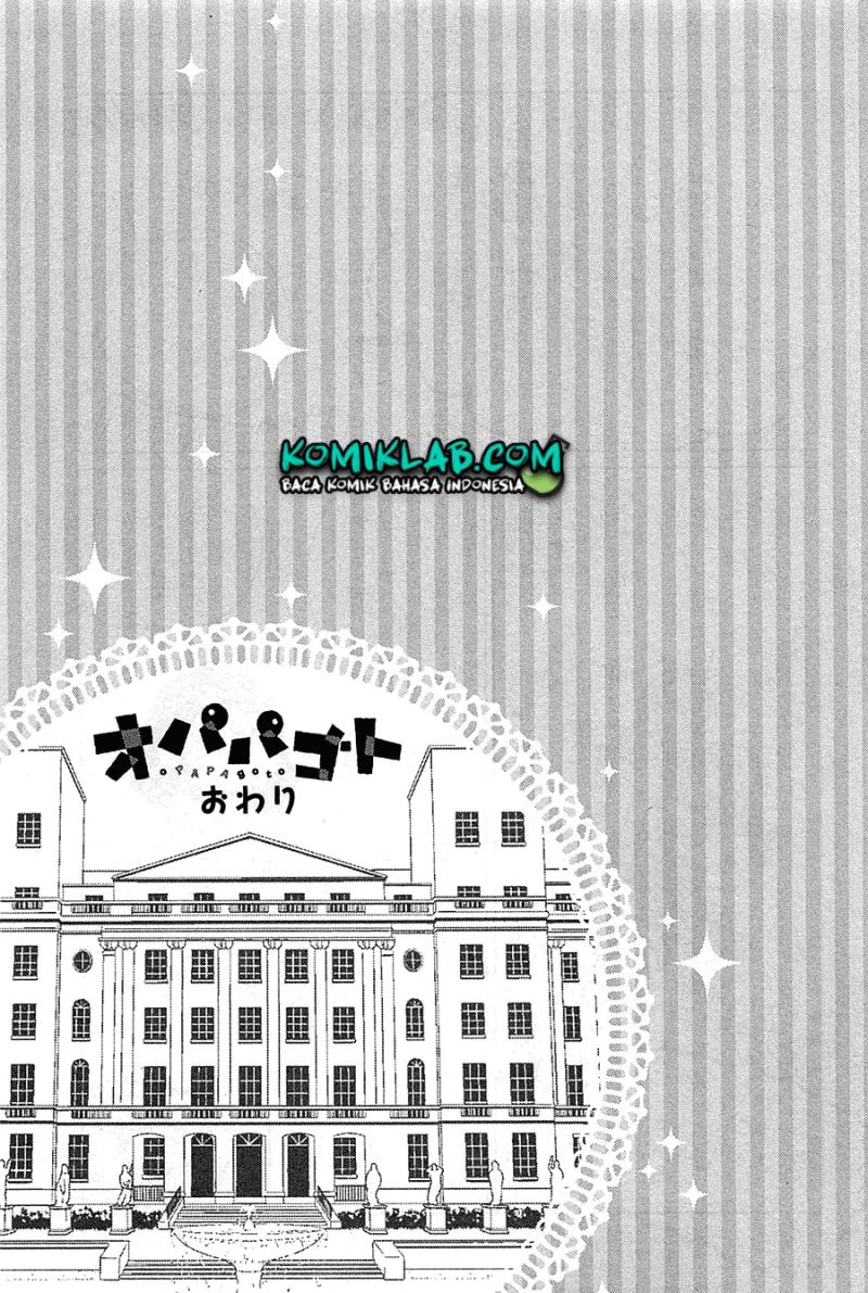 Opapagoto Chapter 16 Bahasa Indonesia