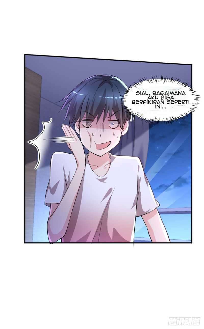 Open a clinic to cultivate Chapter 31 Bahasa Indonesia