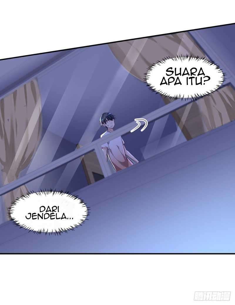 Open a clinic to cultivate Chapter 31 Bahasa Indonesia