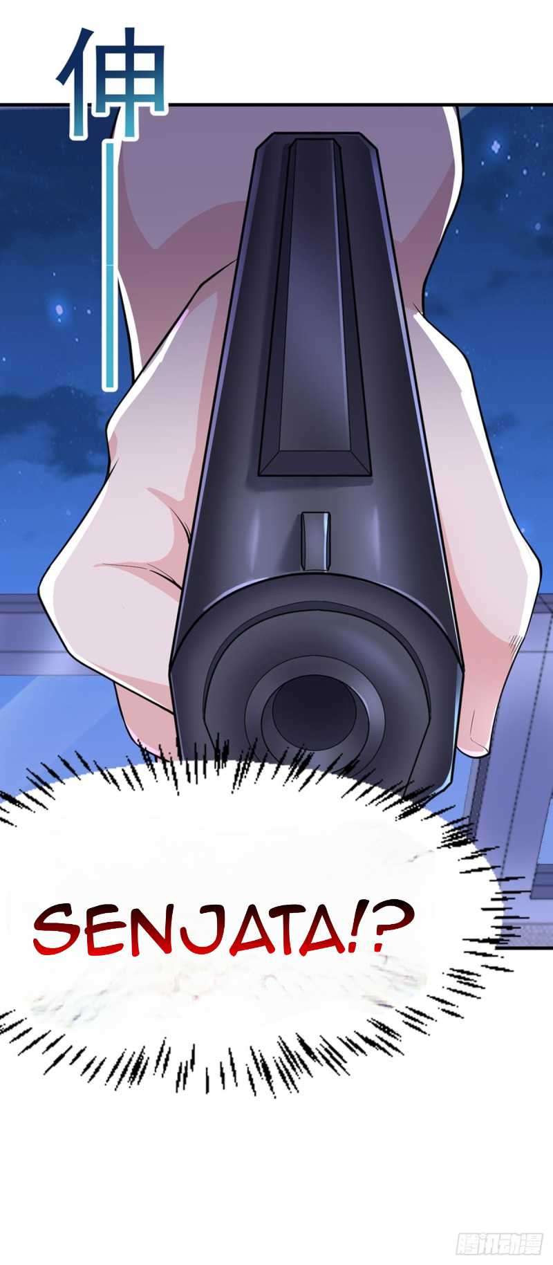 Open a clinic to cultivate Chapter 31 Bahasa Indonesia