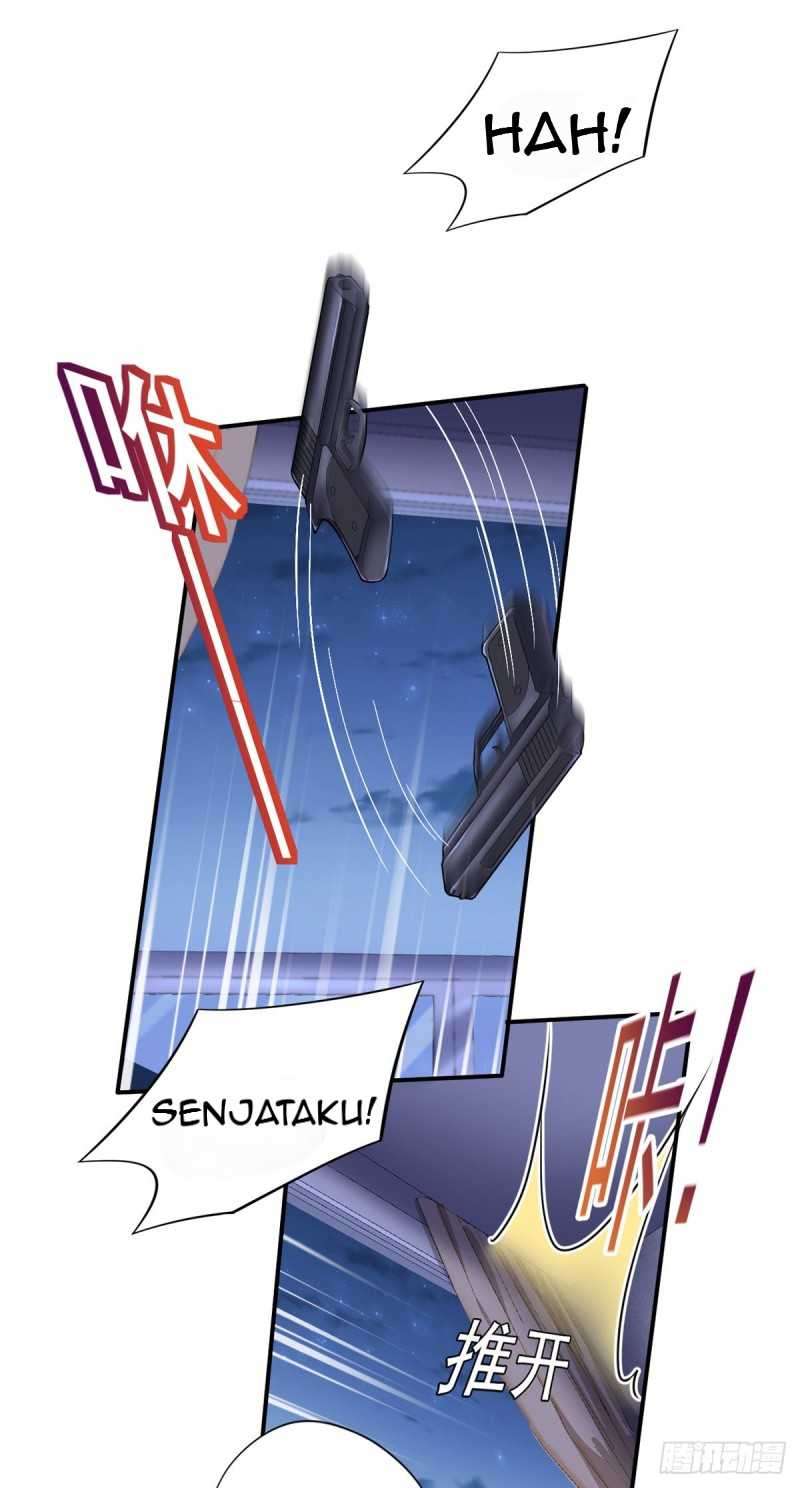 Open a clinic to cultivate Chapter 31 Bahasa Indonesia