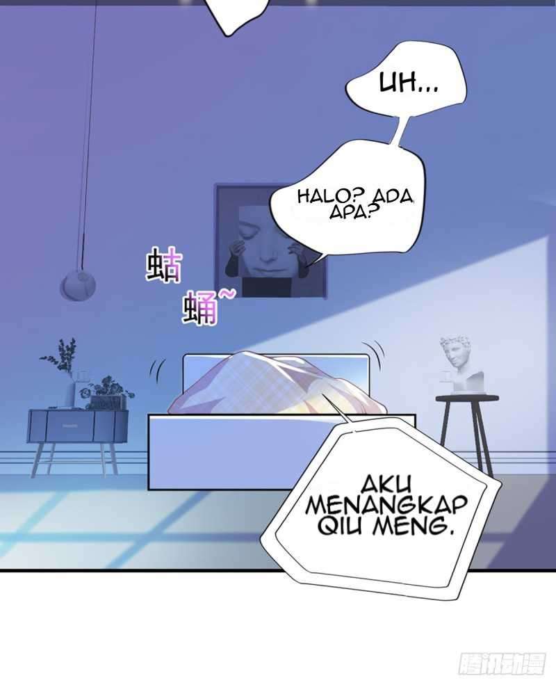 Open a clinic to cultivate Chapter 31 Bahasa Indonesia