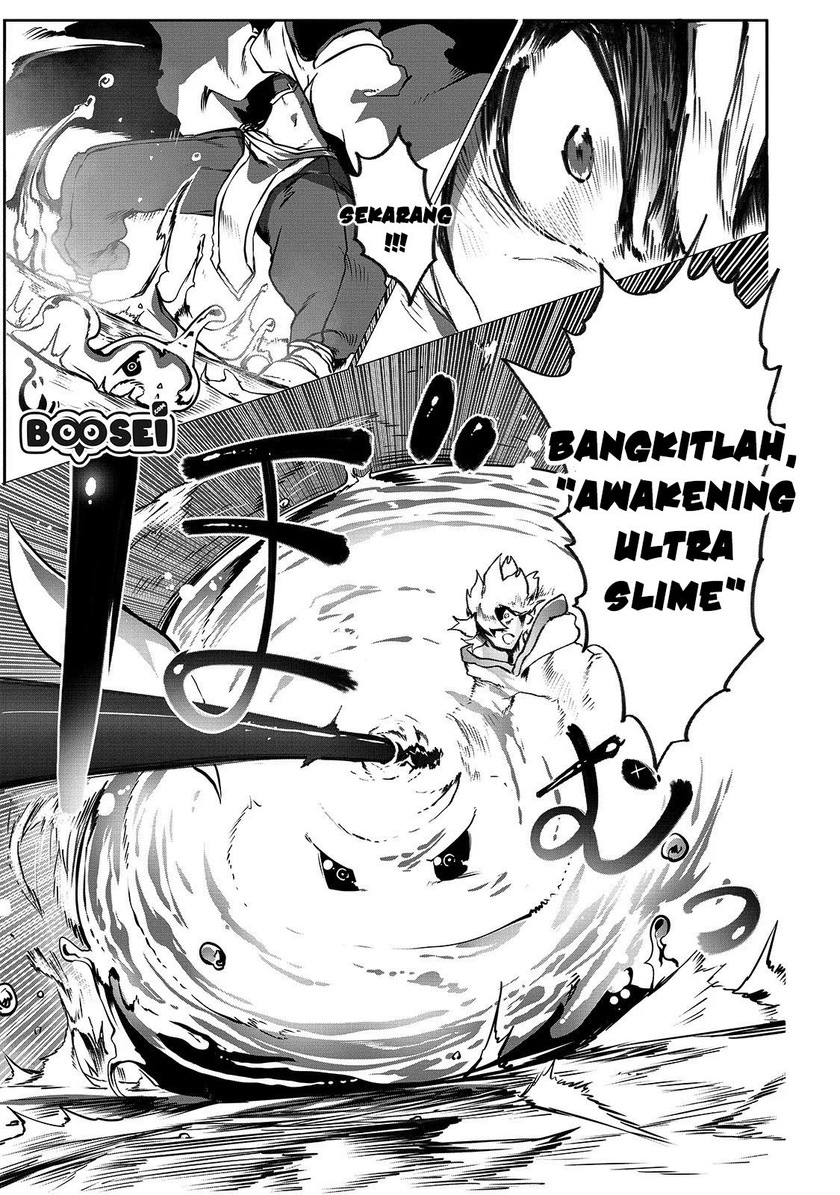 Ore No Zense No Chishiki De Teihengyo Tamer Ga Joukyugyo Ni Natte Shimaisou Na Ken Ni Tsuite Chapter 01 Bahasa Indonesia