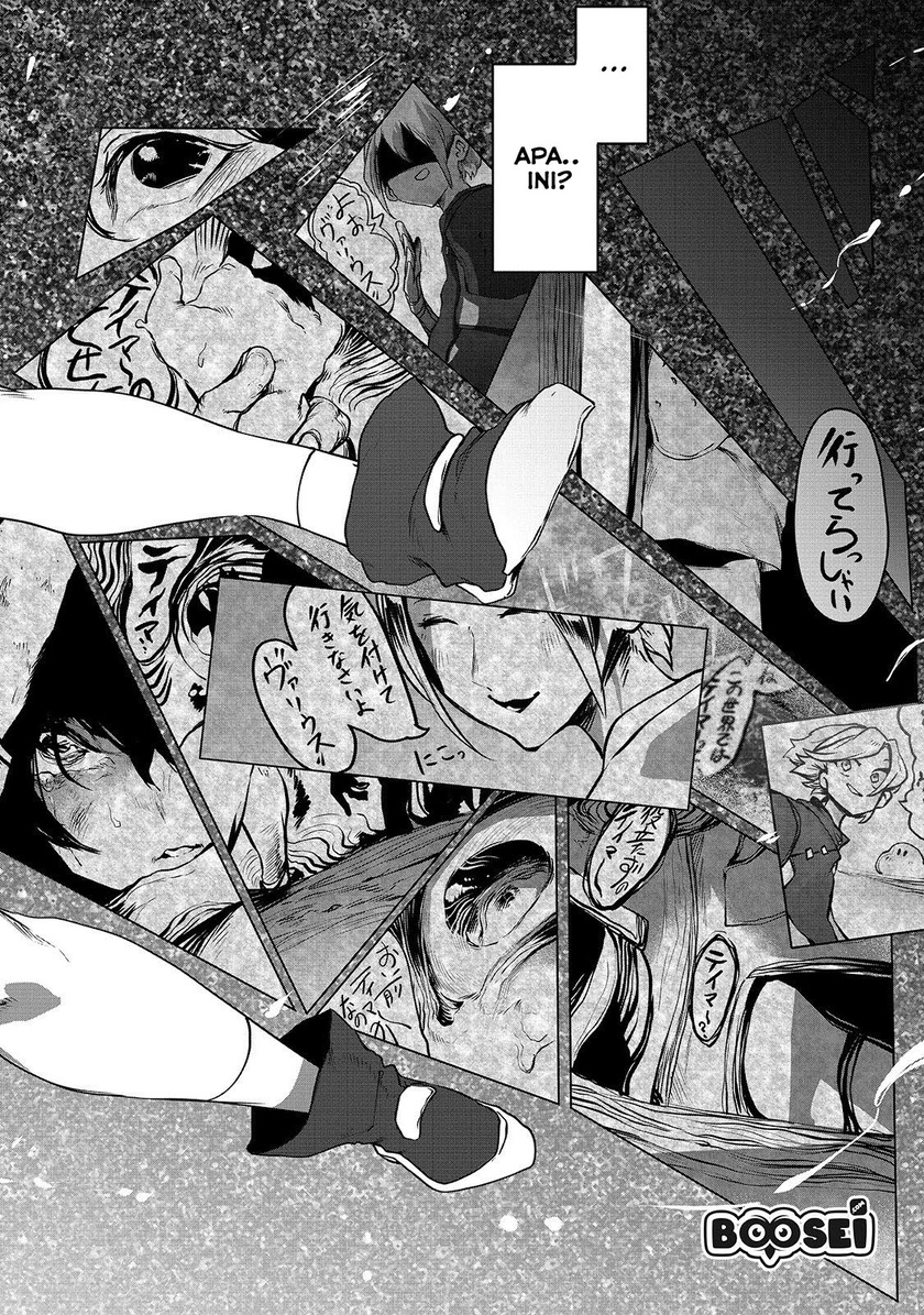 Ore No Zense No Chishiki De Teihengyo Tamer Ga Joukyugyo Ni Natte Shimaisou Na Ken Ni Tsuite Chapter 01 Bahasa Indonesia