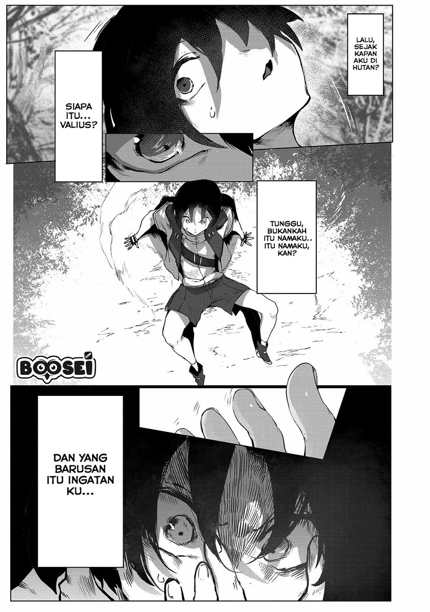 Ore No Zense No Chishiki De Teihengyo Tamer Ga Joukyugyo Ni Natte Shimaisou Na Ken Ni Tsuite Chapter 01 Bahasa Indonesia