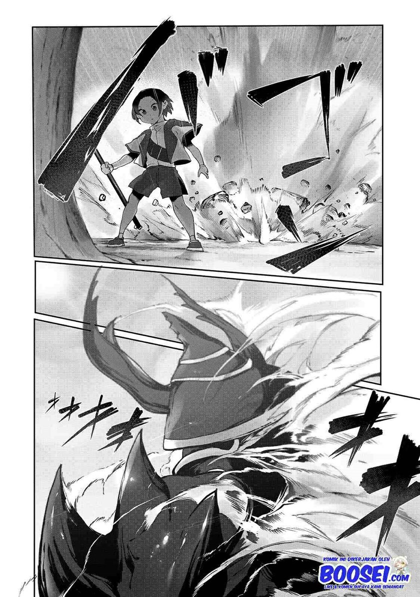 Ore no Zense no Chishiki de Teihengyo Tamer ga Joukyugyo ni Natte Shimaisou na Ken ni Tsuite chapter 4