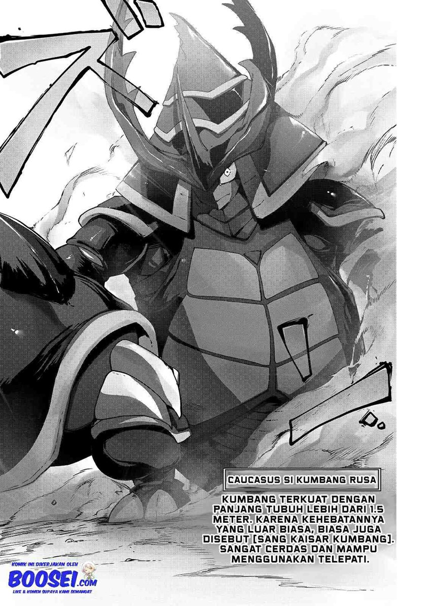 Ore no Zense no Chishiki de Teihengyo Tamer ga Joukyugyo ni Natte Shimaisou na Ken ni Tsuite chapter 4