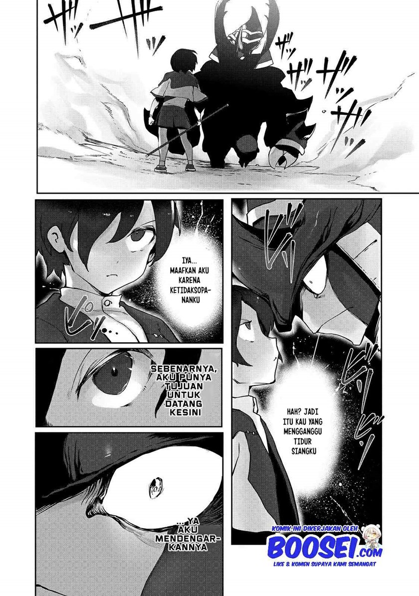 Ore no Zense no Chishiki de Teihengyo Tamer ga Joukyugyo ni Natte Shimaisou na Ken ni Tsuite chapter 4