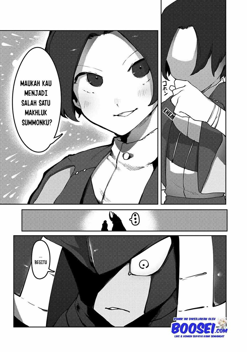 Ore no Zense no Chishiki de Teihengyo Tamer ga Joukyugyo ni Natte Shimaisou na Ken ni Tsuite chapter 4