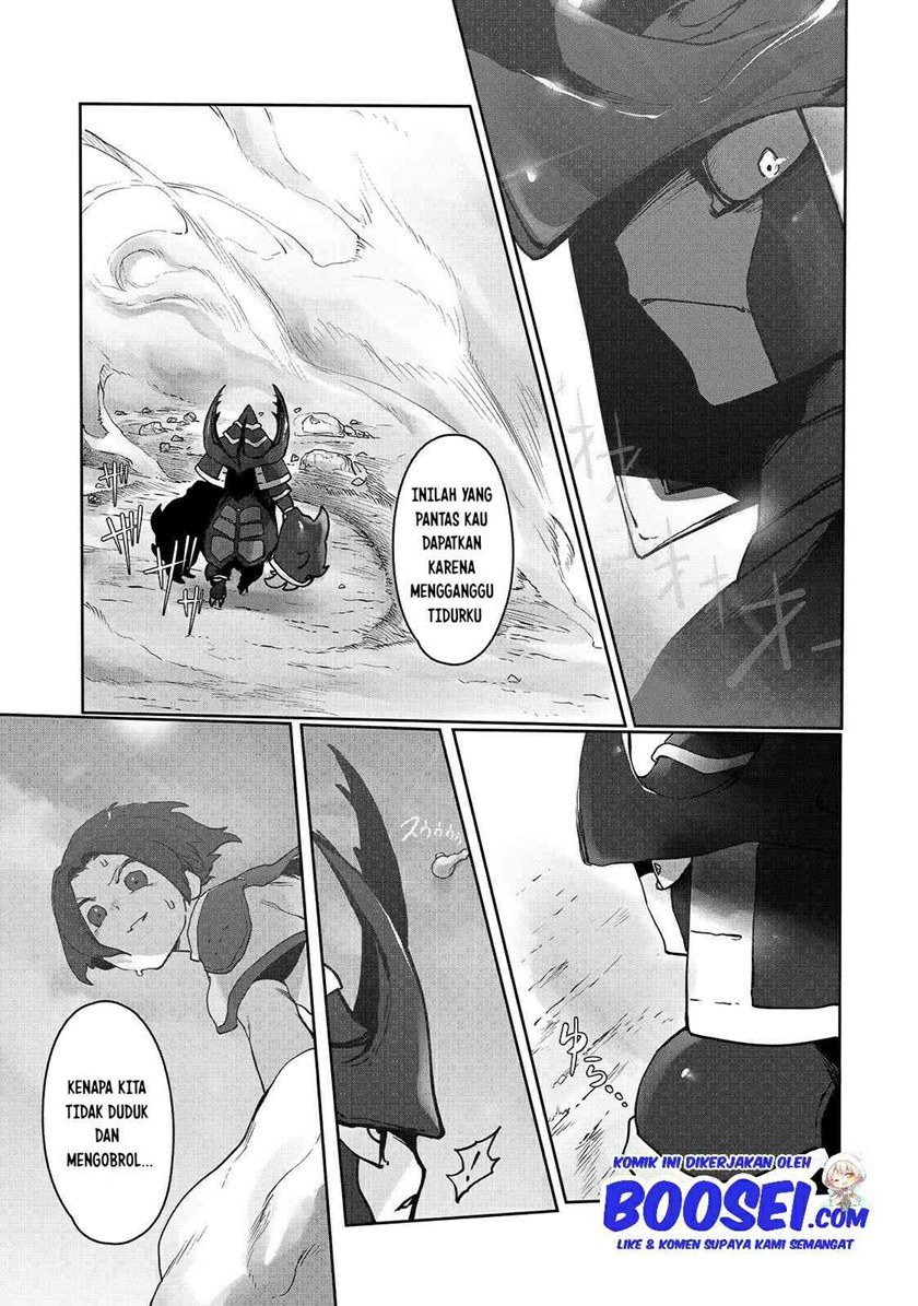 Ore no Zense no Chishiki de Teihengyo Tamer ga Joukyugyo ni Natte Shimaisou na Ken ni Tsuite chapter 4