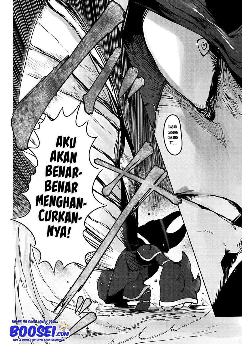 Ore no Zense no Chishiki de Teihengyo Tamer ga Joukyugyo ni Natte Shimaisou na Ken ni Tsuite chapter 4