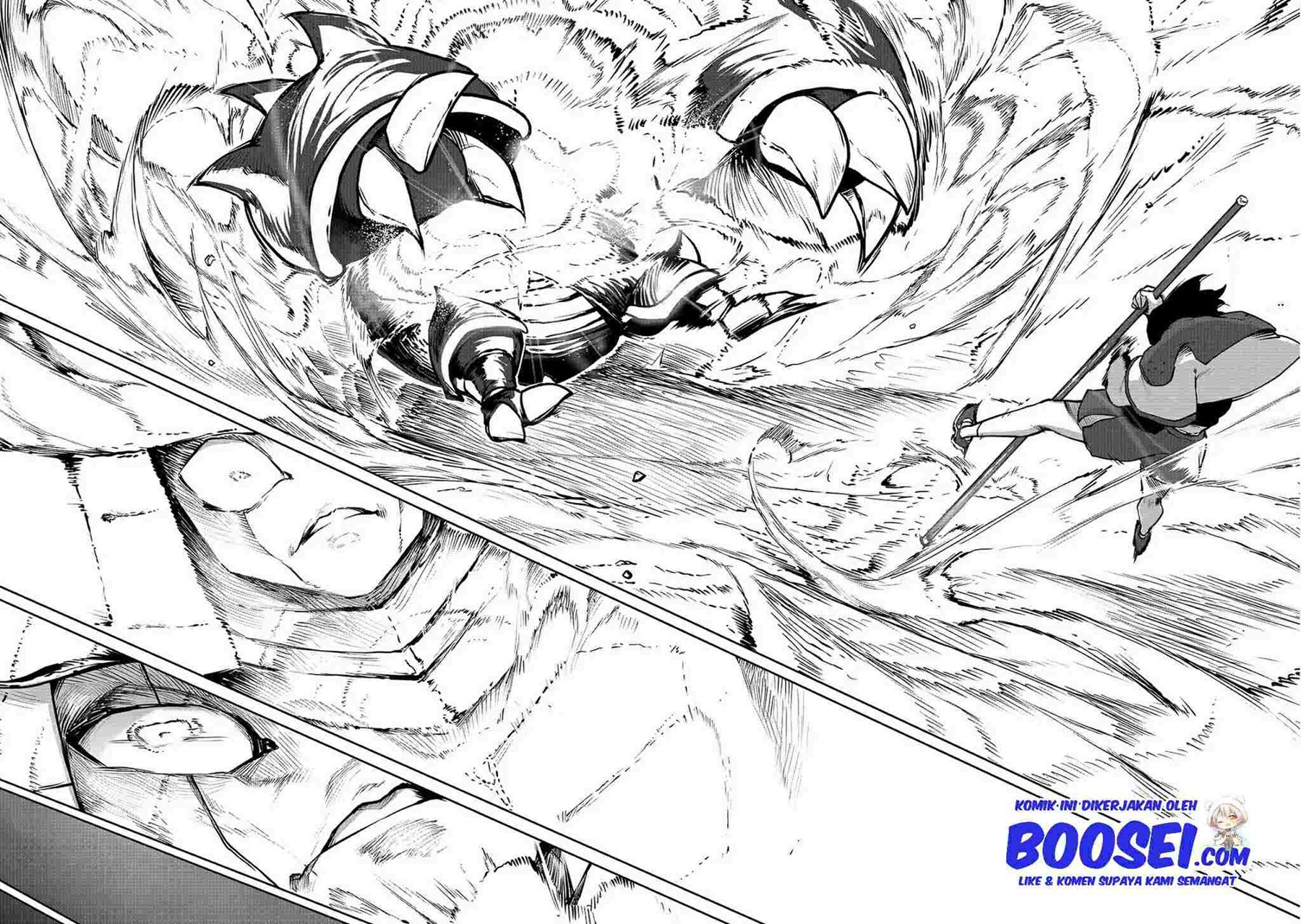 Ore no Zense no Chishiki de Teihengyo Tamer ga Joukyugyo ni Natte Shimaisou na Ken ni Tsuite chapter 4