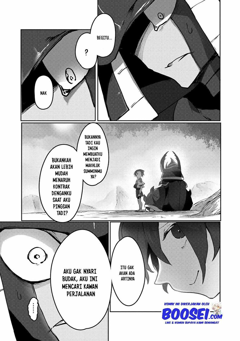 Ore no Zense no Chishiki de Teihengyo Tamer ga Joukyugyo ni Natte Shimaisou na Ken ni Tsuite chapter 4