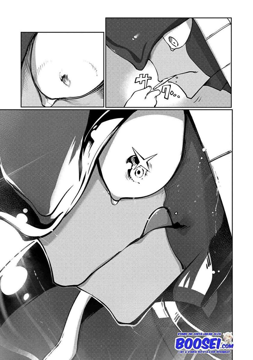 Ore no Zense no Chishiki de Teihengyo Tamer ga Joukyugyo ni Natte Shimaisou na Ken ni Tsuite chapter 4