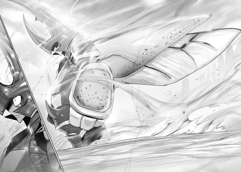 Ore no Zense no Chishiki de Teihengyo Tamer ga Joukyugyo ni Natte Shimaisou na Ken ni Tsuite chapter 16