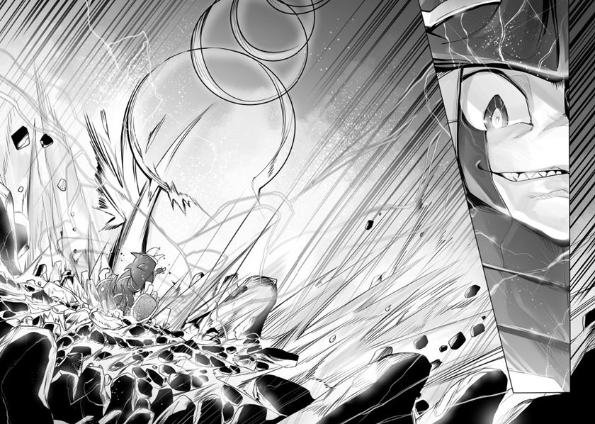 Ore no Zense no Chishiki de Teihengyo Tamer ga Joukyugyo ni Natte Shimaisou na Ken ni Tsuite chapter 16