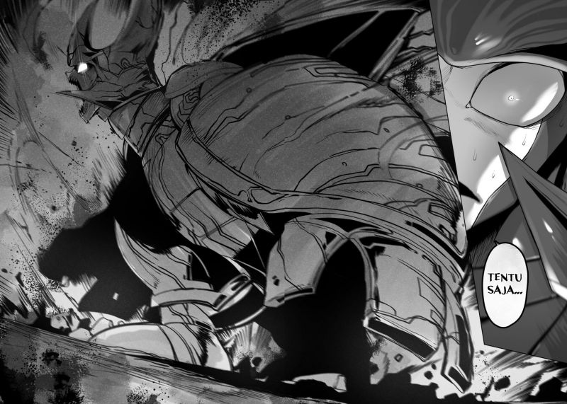 Ore no Zense no Chishiki de Teihengyo Tamer ga Joukyugyo ni Natte Shimaisou na Ken ni Tsuite Chapter 19 Bahasa Indonesia