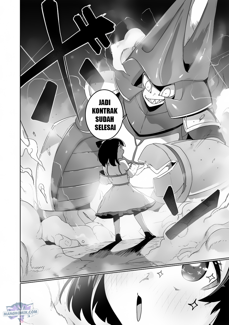Ore no Zense no Chishiki de Teihengyo Tamer ga Joukyugyo ni Natte Shimaisou na Ken ni Tsuite chapter 20
