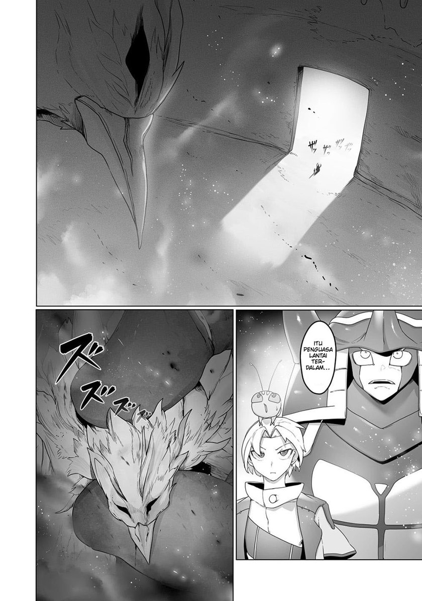 Ore no Zense no Chishiki de Teihengyo Tamer ga Joukyugyo ni Natte Shimaisou na Ken ni Tsuite chapter 21
