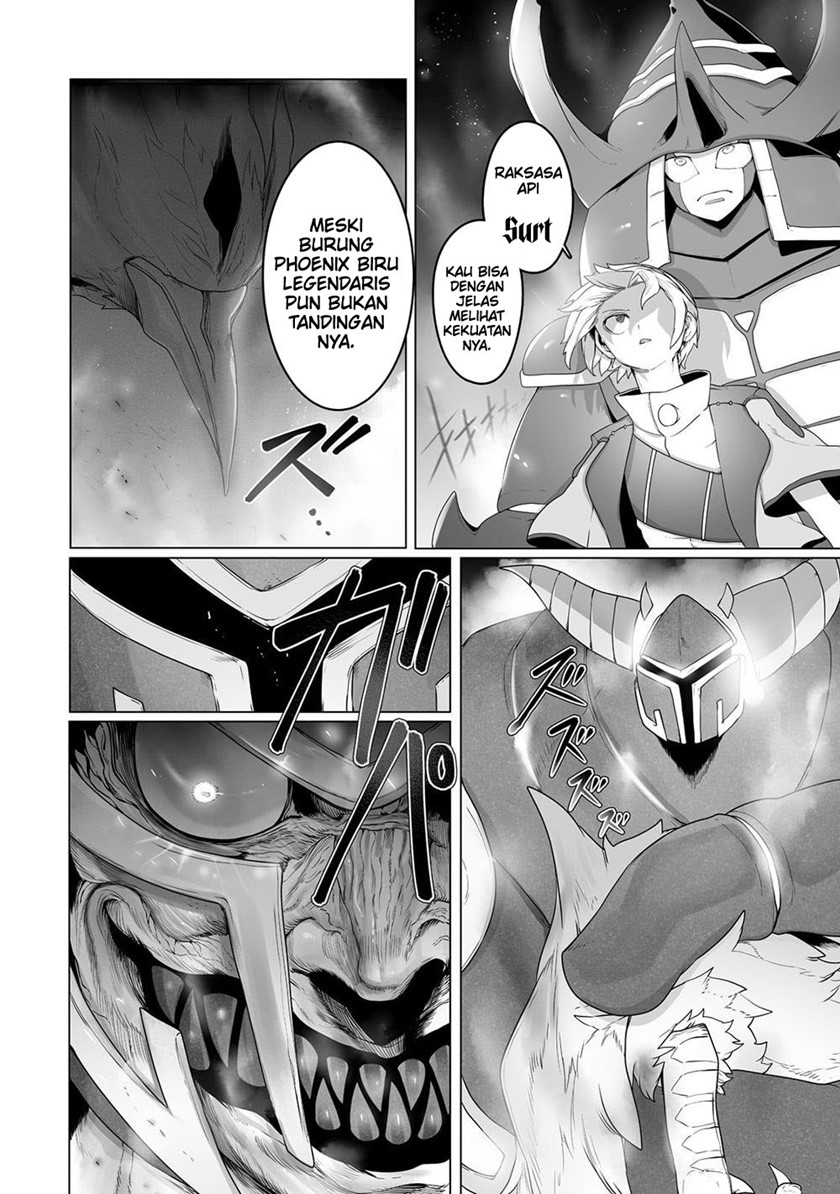 Ore no Zense no Chishiki de Teihengyo Tamer ga Joukyugyo ni Natte Shimaisou na Ken ni Tsuite chapter 21