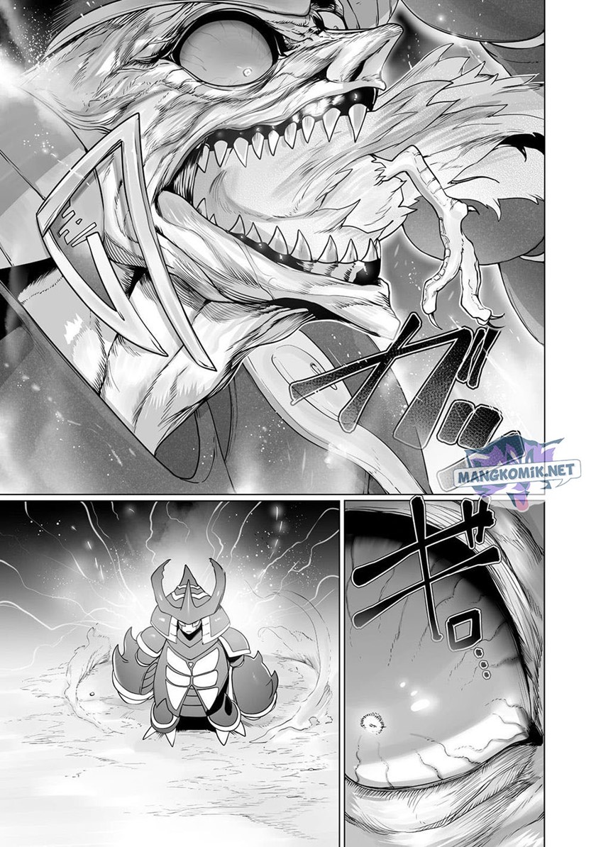 Ore no Zense no Chishiki de Teihengyo Tamer ga Joukyugyo ni Natte Shimaisou na Ken ni Tsuite chapter 21