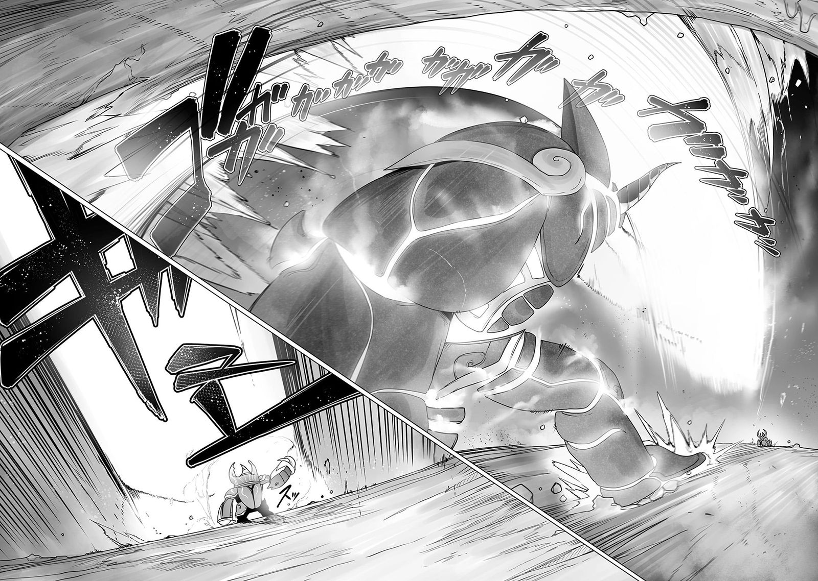 Ore no Zense no Chishiki de Teihengyo Tamer ga Joukyugyo ni Natte Shimaisou na Ken ni Tsuite chapter 21