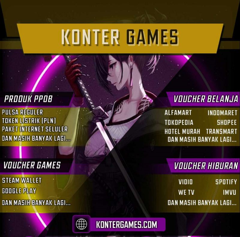 Ore no Zense no Chishiki de Teihengyo Tamer ga Joukyugyo ni Natte Shimaisou na Ken ni Tsuite Chapter 22 Bahasa Indonesia