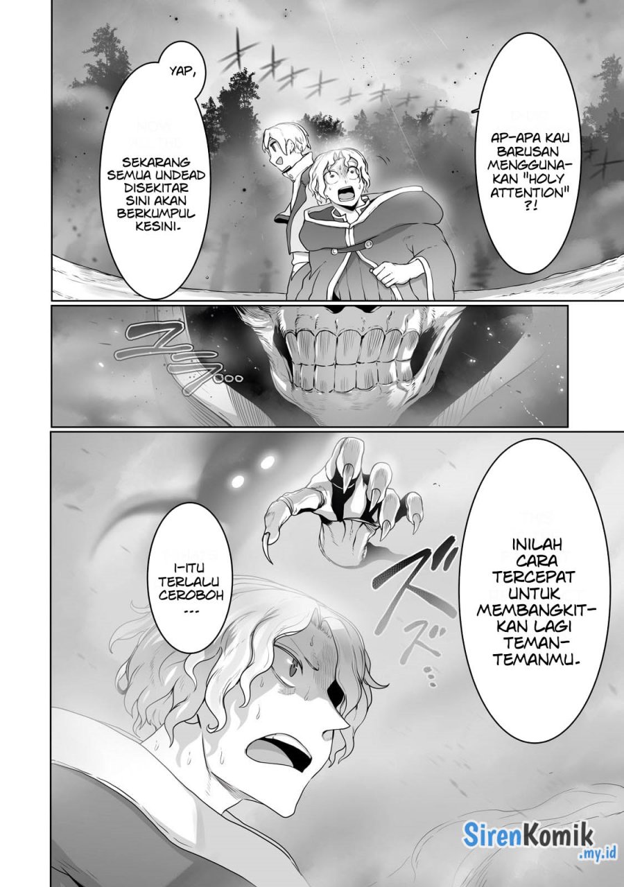 Ore no Zense no Chishiki de Teihengyo Tamer ga Joukyugyo ni Natte Shimaisou na Ken ni Tsuite chapter 27