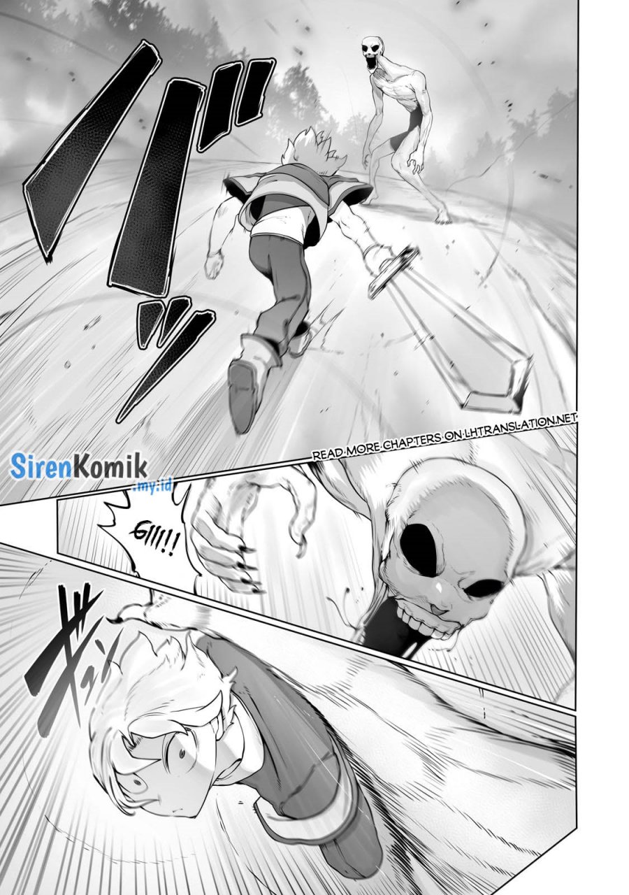 Ore no Zense no Chishiki de Teihengyo Tamer ga Joukyugyo ni Natte Shimaisou na Ken ni Tsuite chapter 27