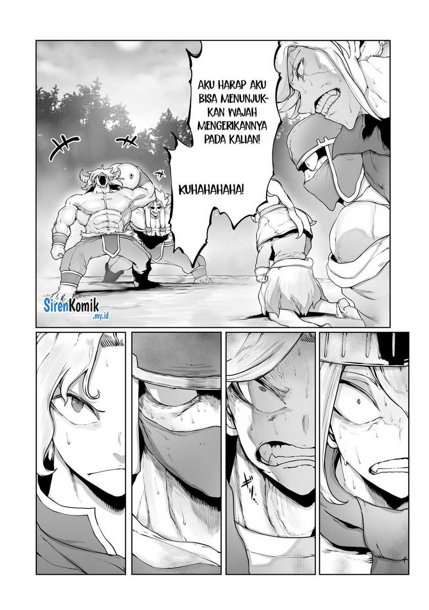 Ore no Zense no Chishiki de Teihengyo Tamer ga Joukyugyo ni Natte Shimaisou na Ken ni Tsuite chapter 29