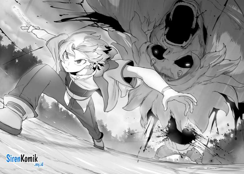Ore no Zense no Chishiki de Teihengyo Tamer ga Joukyugyo ni Natte Shimaisou na Ken ni Tsuite chapter 29