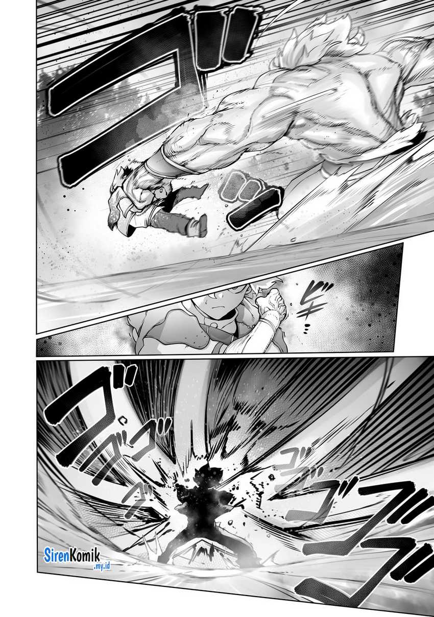 Ore no Zense no Chishiki de Teihengyo Tamer ga Joukyugyo ni Natte Shimaisou na Ken ni Tsuite chapter 29