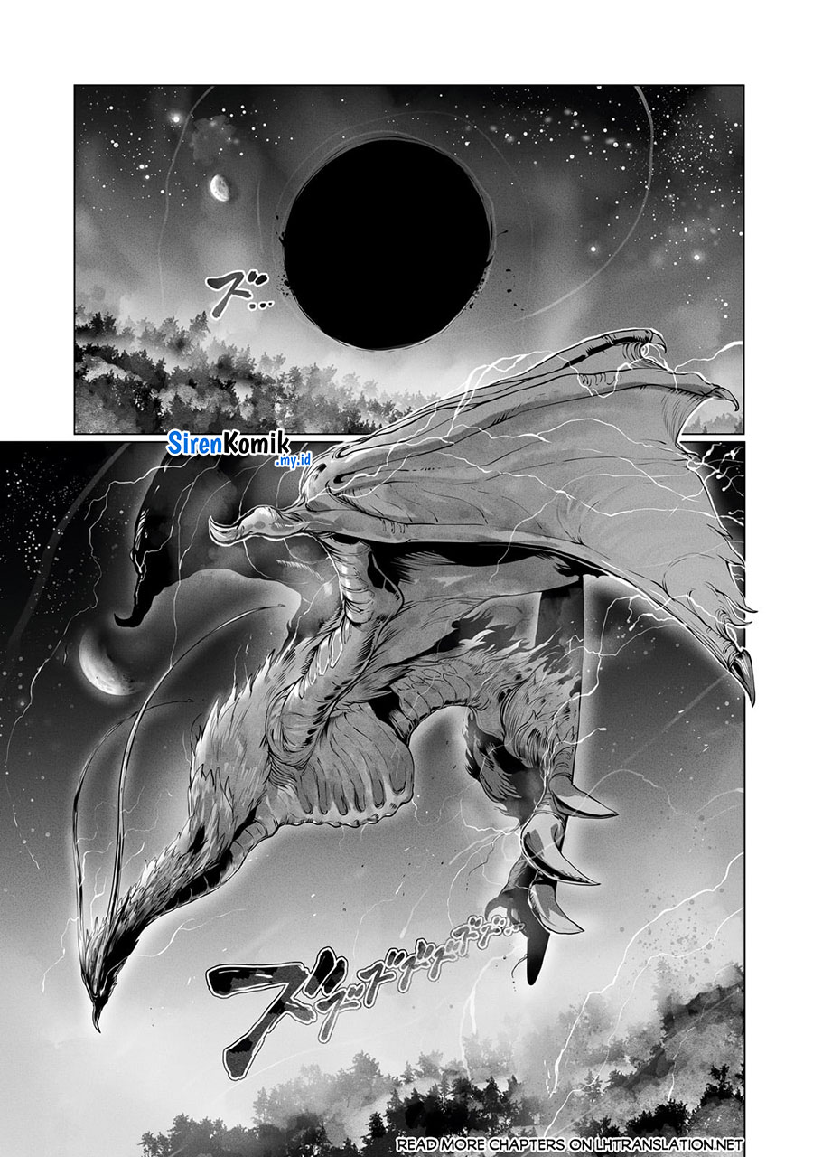 Ore no Zense no Chishiki de Teihengyo Tamer ga Joukyugyo ni Natte Shimaisou na Ken ni Tsuite chapter 37