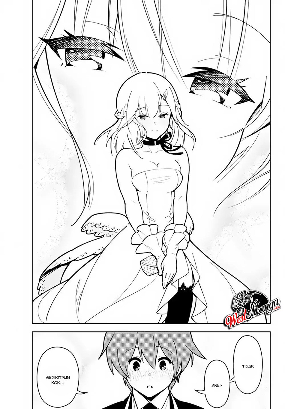 Ore dake Haireru Kakushi Dungeon: Kossori Kitaete Sekai Saikyou chapter 26