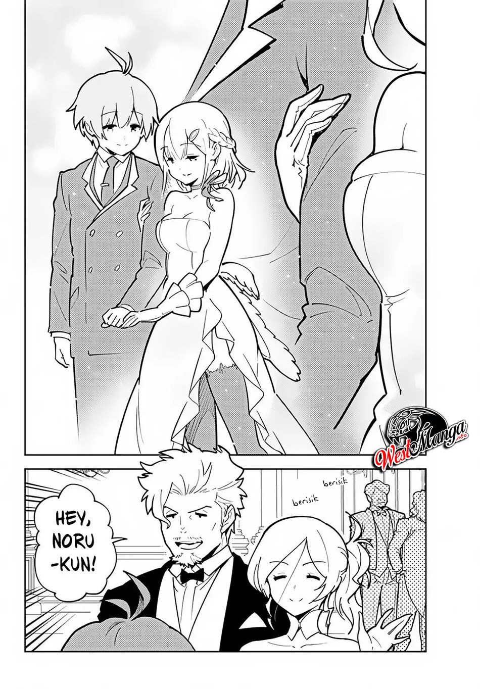 Ore dake Haireru Kakushi Dungeon: Kossori Kitaete Sekai Saikyou chapter 26