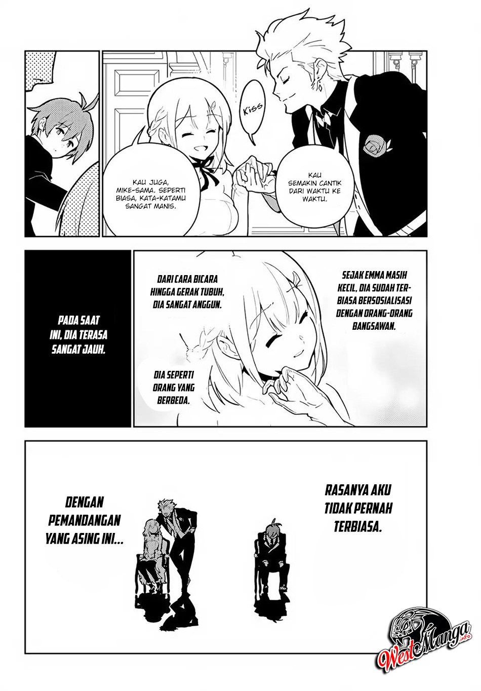Ore dake Haireru Kakushi Dungeon: Kossori Kitaete Sekai Saikyou chapter 26
