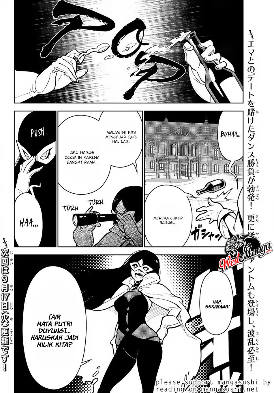Ore dake Haireru Kakushi Dungeon: Kossori Kitaete Sekai Saikyou chapter 26