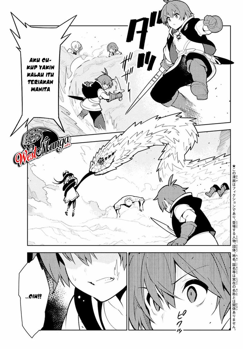 Ore dake Haireru Kakushi Dungeon: Kossori Kitaete Sekai Saikyou chapter 42