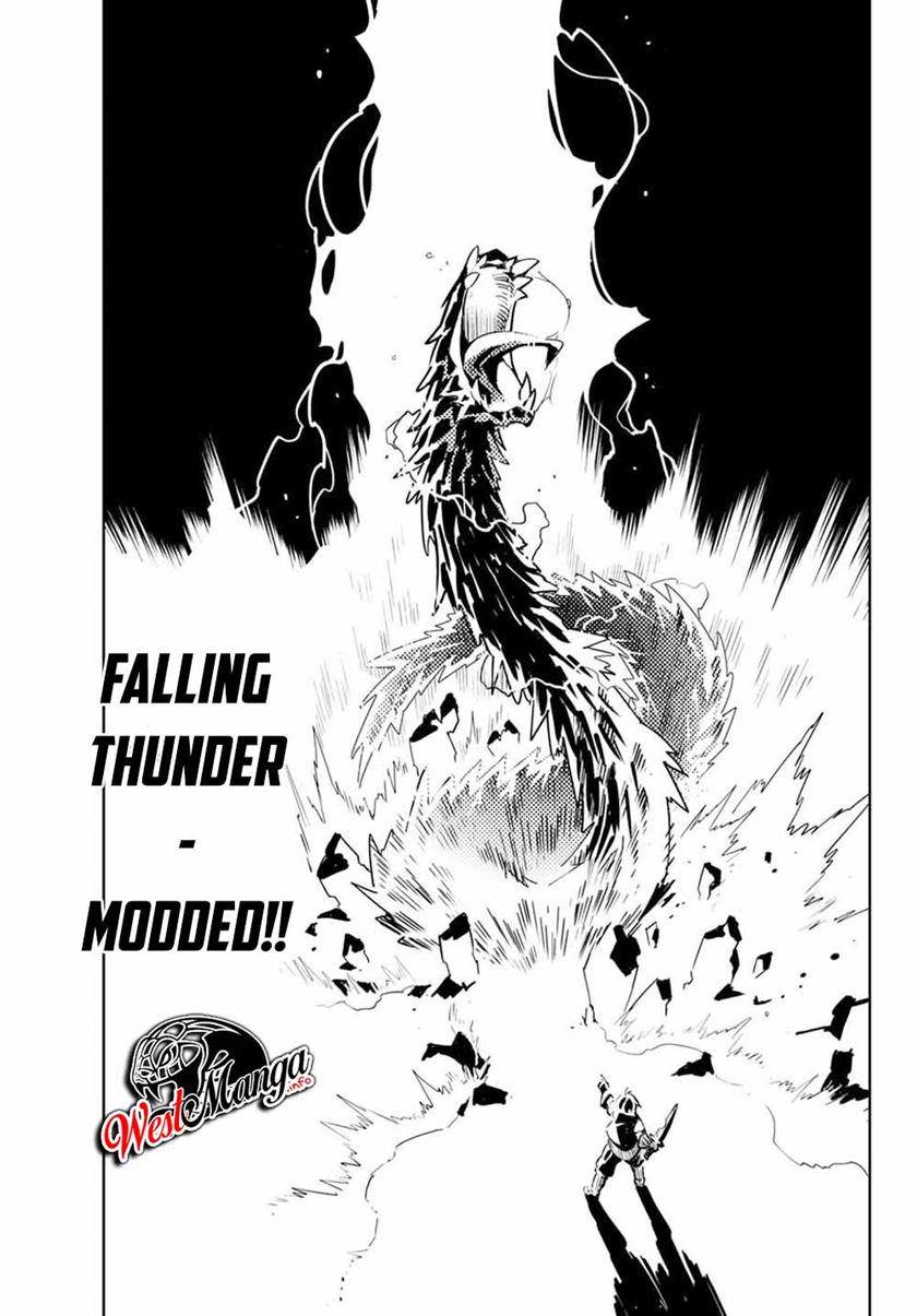 Ore dake Haireru Kakushi Dungeon: Kossori Kitaete Sekai Saikyou chapter 42