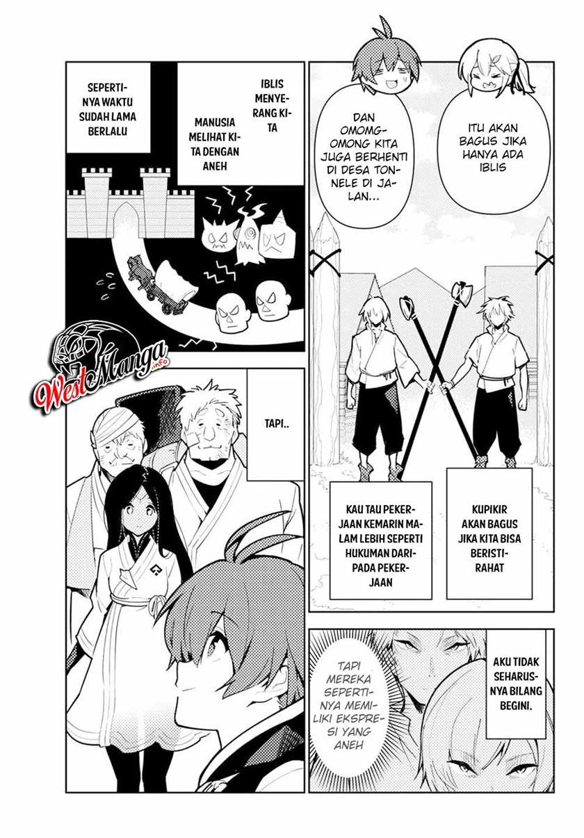 Ore dake Haireru Kakushi Dungeon: Kossori Kitaete Sekai Saikyou chapter 42