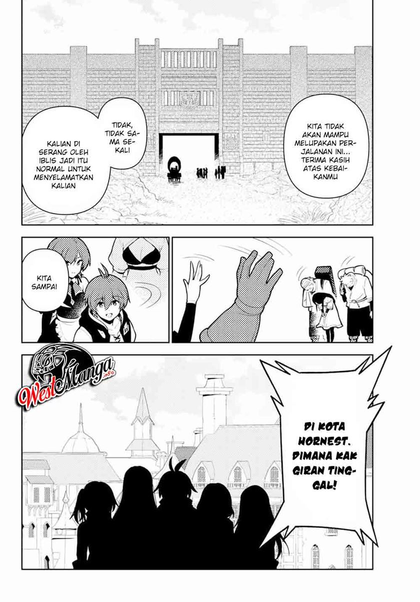 Ore dake Haireru Kakushi Dungeon: Kossori Kitaete Sekai Saikyou chapter 42