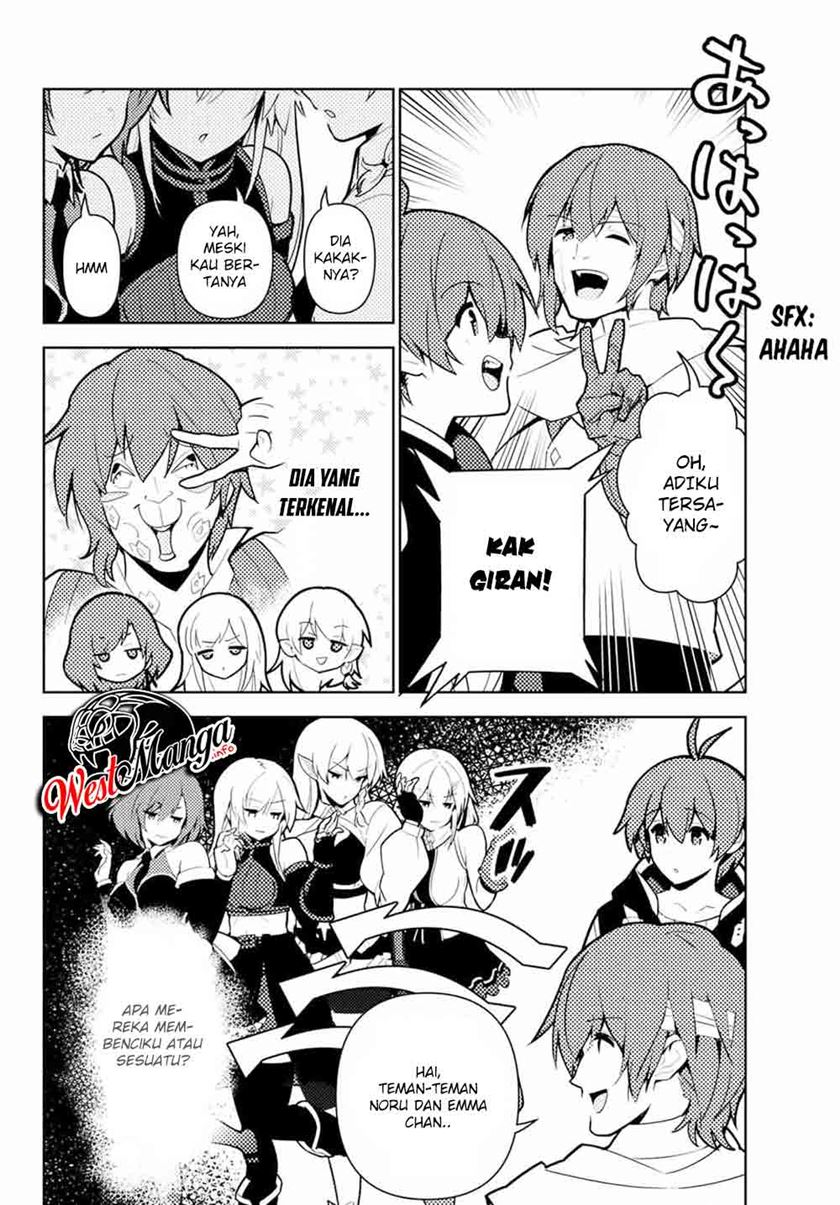 Ore dake Haireru Kakushi Dungeon: Kossori Kitaete Sekai Saikyou chapter 42