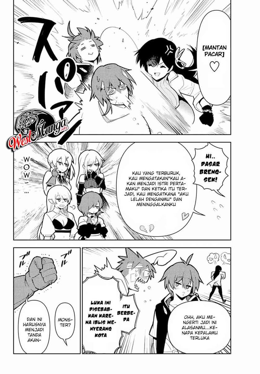 Ore dake Haireru Kakushi Dungeon: Kossori Kitaete Sekai Saikyou chapter 42