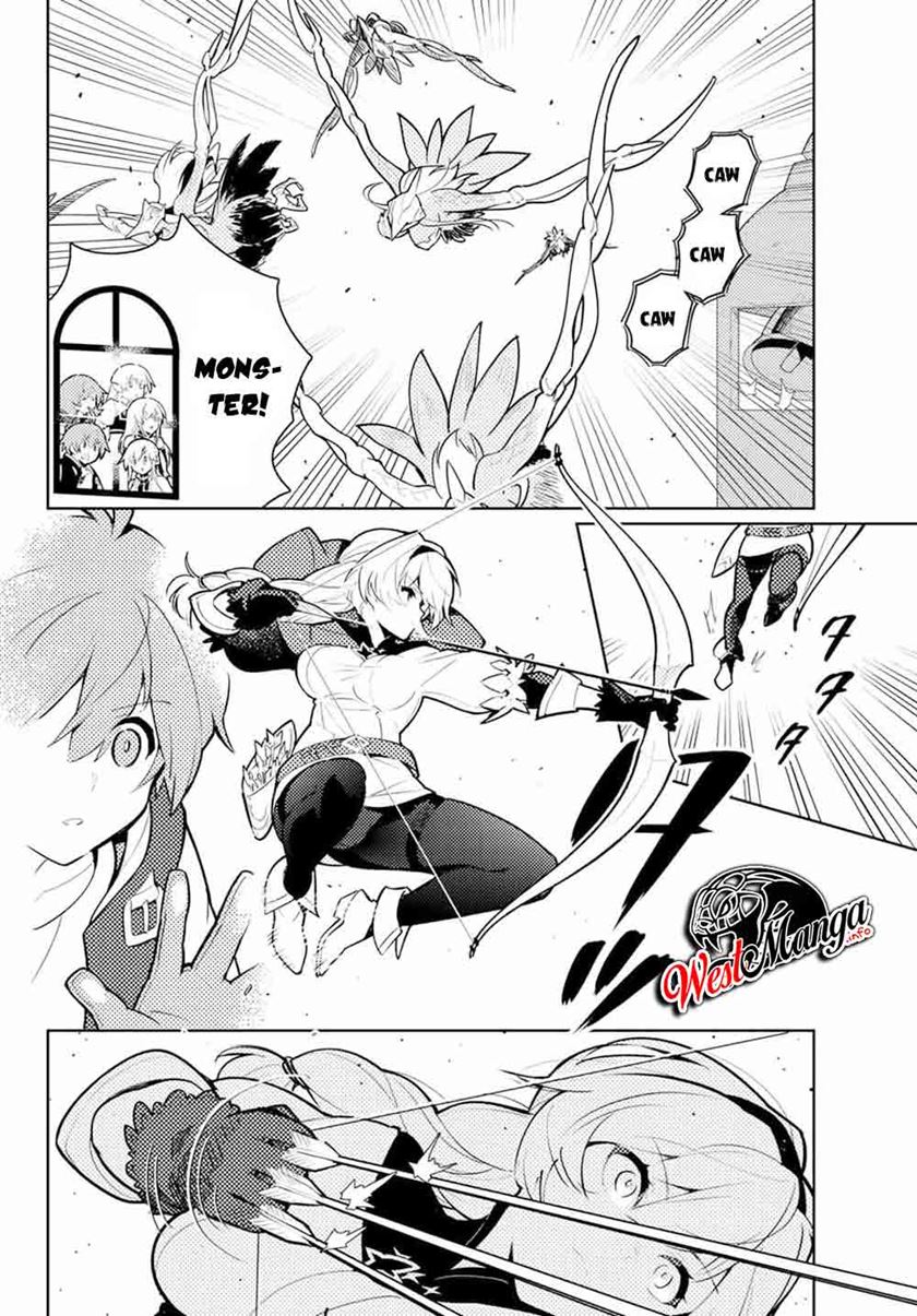 Ore dake Haireru Kakushi Dungeon: Kossori Kitaete Sekai Saikyou chapter 42