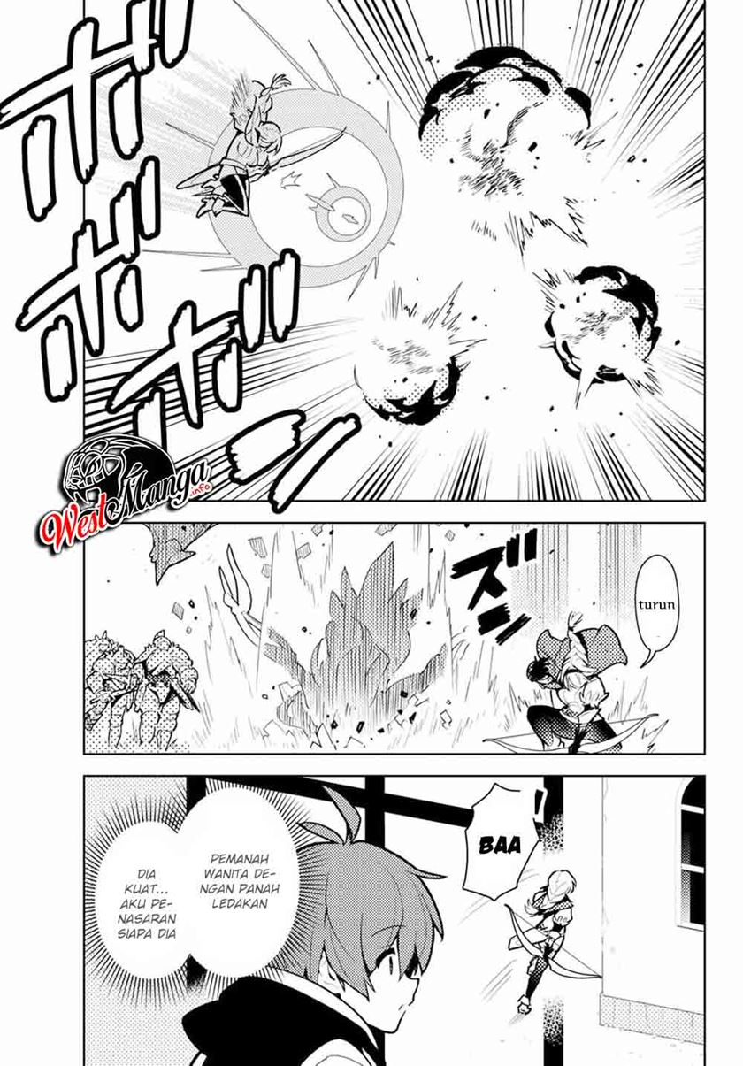 Ore dake Haireru Kakushi Dungeon: Kossori Kitaete Sekai Saikyou chapter 42