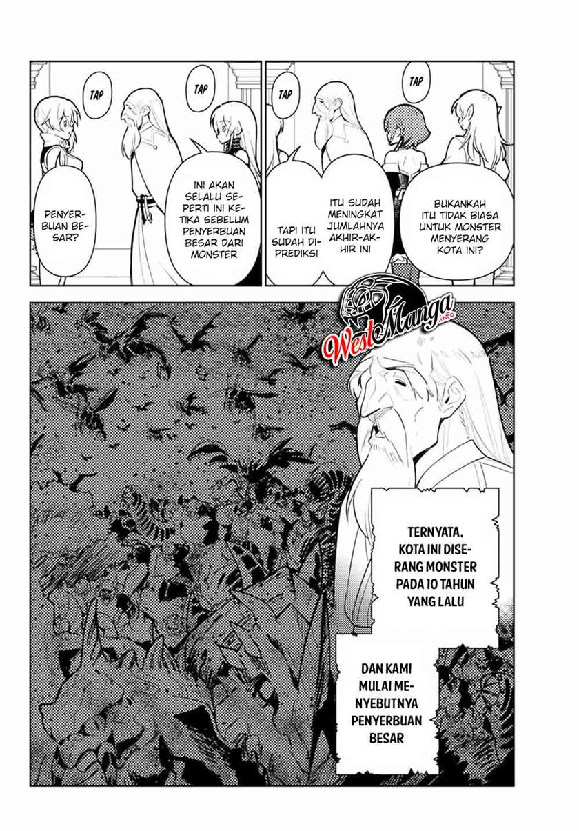 Ore dake Haireru Kakushi Dungeon: Kossori Kitaete Sekai Saikyou chapter 42