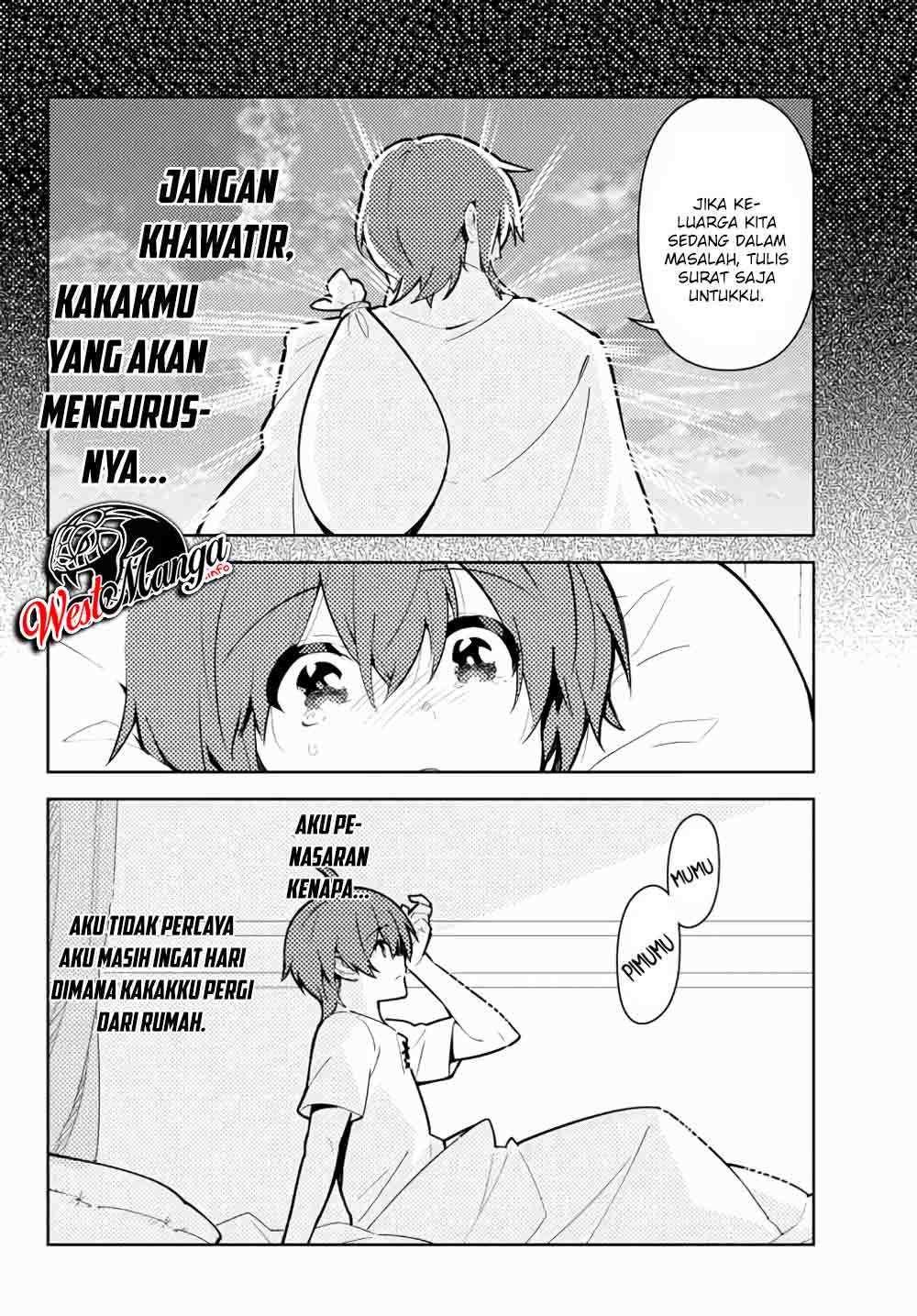 Ore dake Haireru Kakushi Dungeon: Kossori Kitaete Sekai Saikyou chapter 44